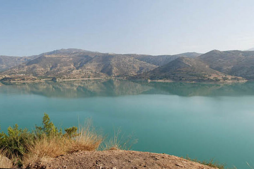 Τα υπόγεια ύδατα